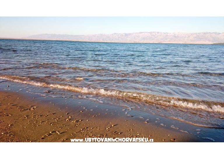 Appartements Ivana Nin – foto 13