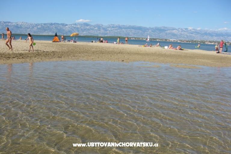 Appartements Ivana Nin – foto 15