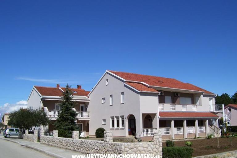 Appartements Ivana Nin – foto 2