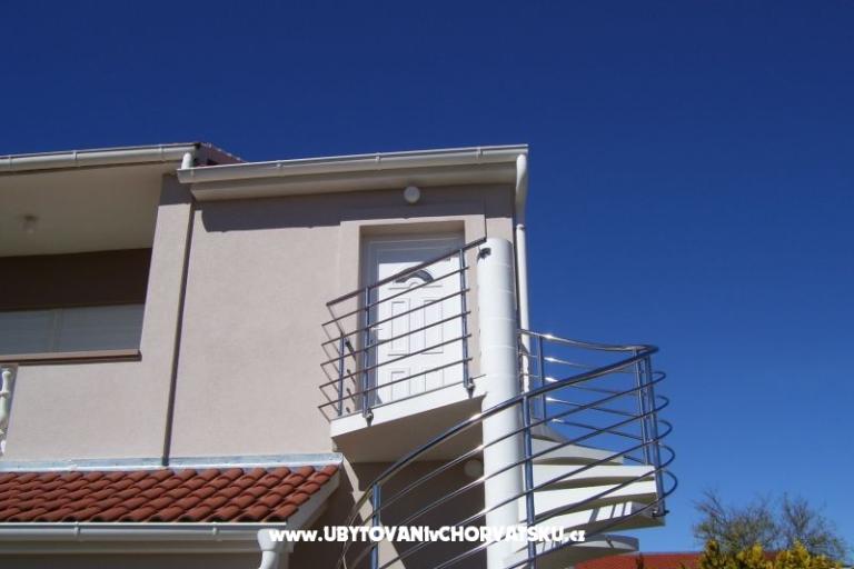 Appartements Ivana Nin – foto 6