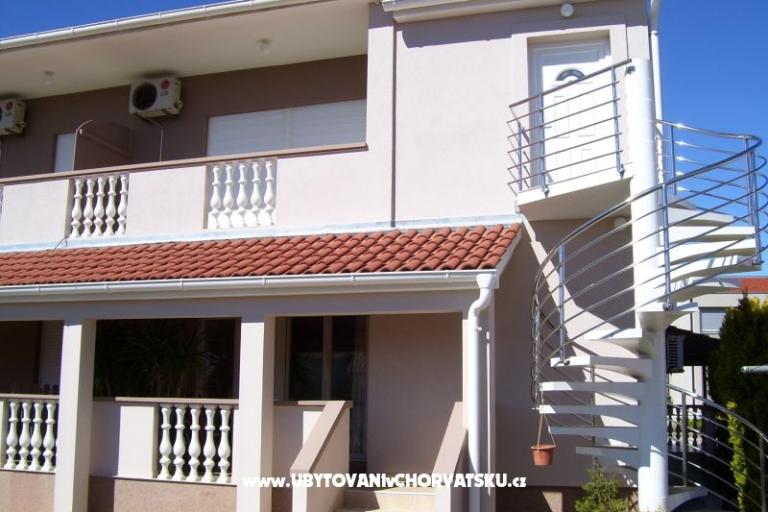 Appartements Ivana Nin – foto 7