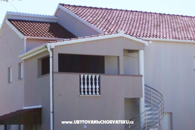 Appartements Ivana Nin – foto 8