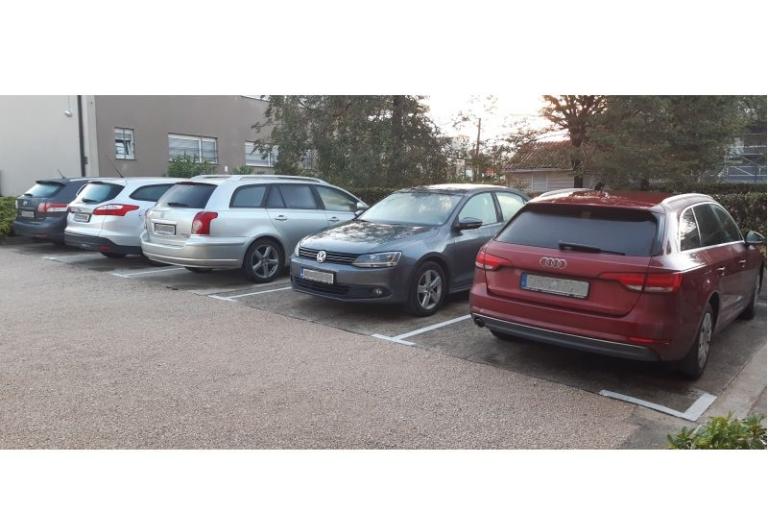 Appartements Ivana Nin – foto 9