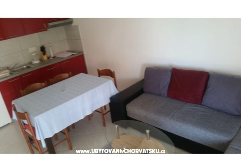 Appartement Ivanković – foto 11