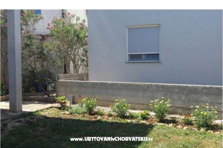 Appartement Ivanković – foto 13