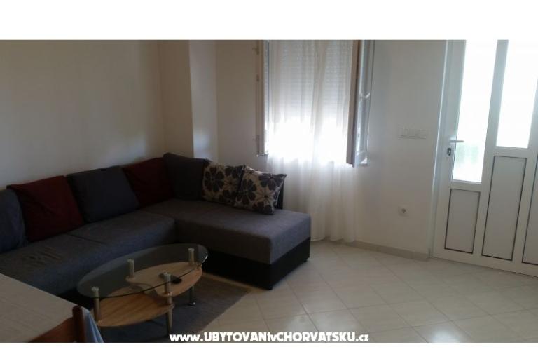 Appartement Ivanković – foto 2