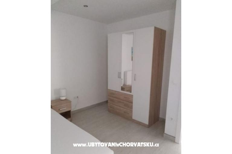 Appartements Jadranka Vrsi Mulo – foto 10