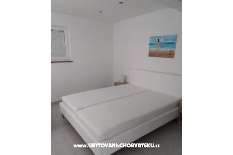 Appartements Jadranka Vrsi Mulo – foto 11