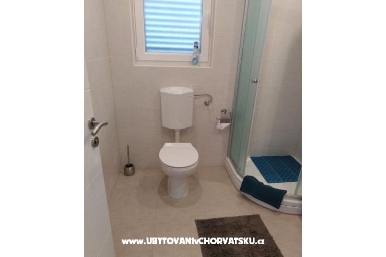 Appartements Jadranka Vrsi Mulo – foto 12