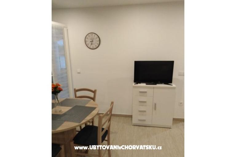 Appartements Jadranka Vrsi Mulo – foto 13