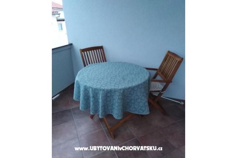Appartements Jadranka Vrsi Mulo – foto 14