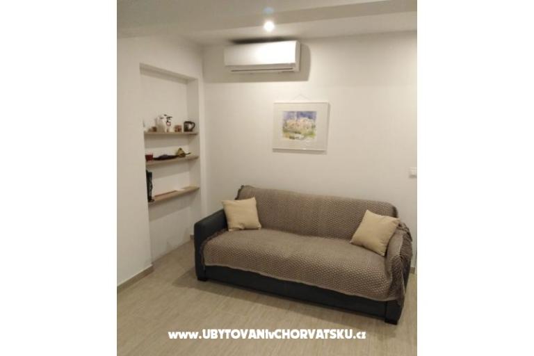 Appartements Jadranka Vrsi Mulo – foto 15