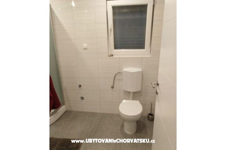 Appartements Jadranka Vrsi Mulo – foto 17