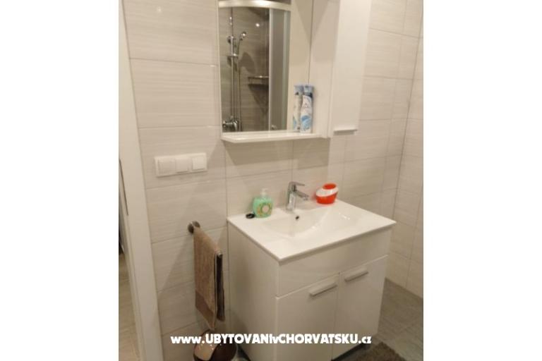 Appartements Jadranka Vrsi Mulo – foto 18
