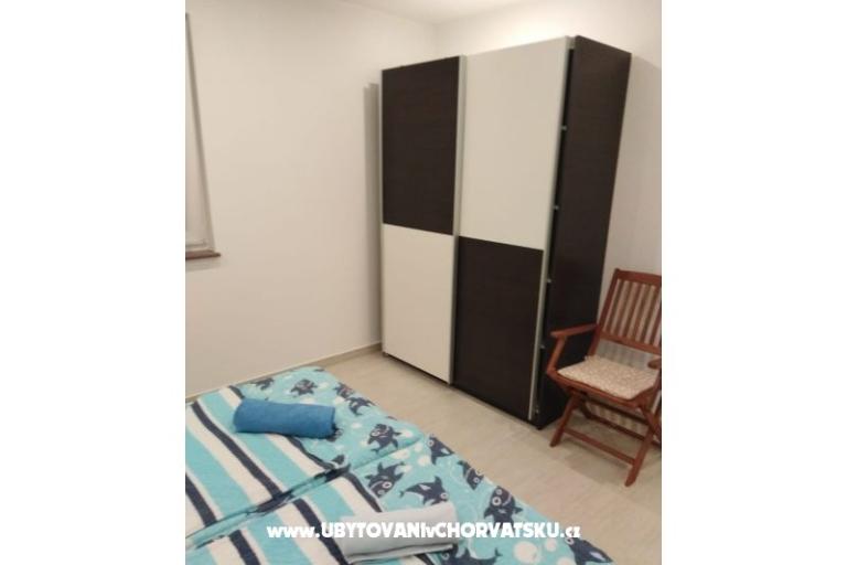 Appartements Jadranka Vrsi Mulo – foto 19