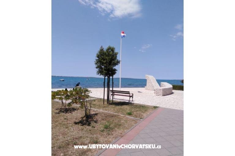 Appartements Jadranka Vrsi Mulo – foto 2