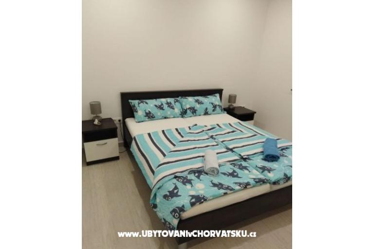 Appartements Jadranka Vrsi Mulo – foto 20