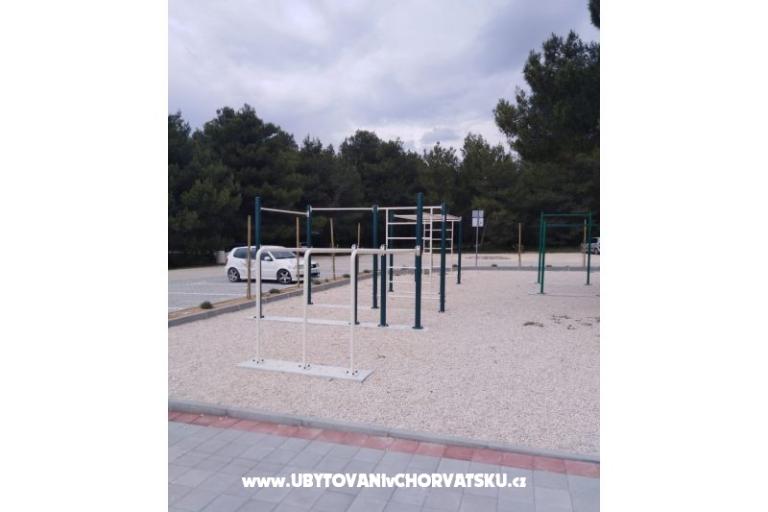 Appartements Jadranka Vrsi Mulo – foto 4