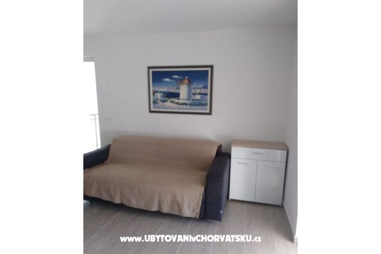 Appartements Jadranka Vrsi Mulo – foto 6