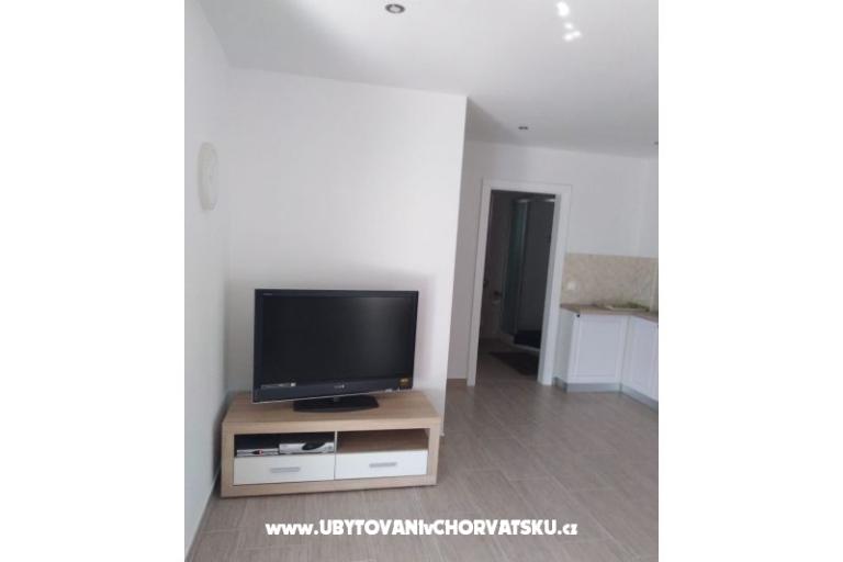 Appartements Jadranka Vrsi Mulo – foto 7