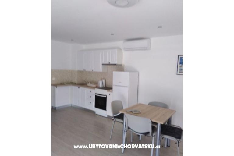 Appartements Jadranka Vrsi Mulo – foto 8