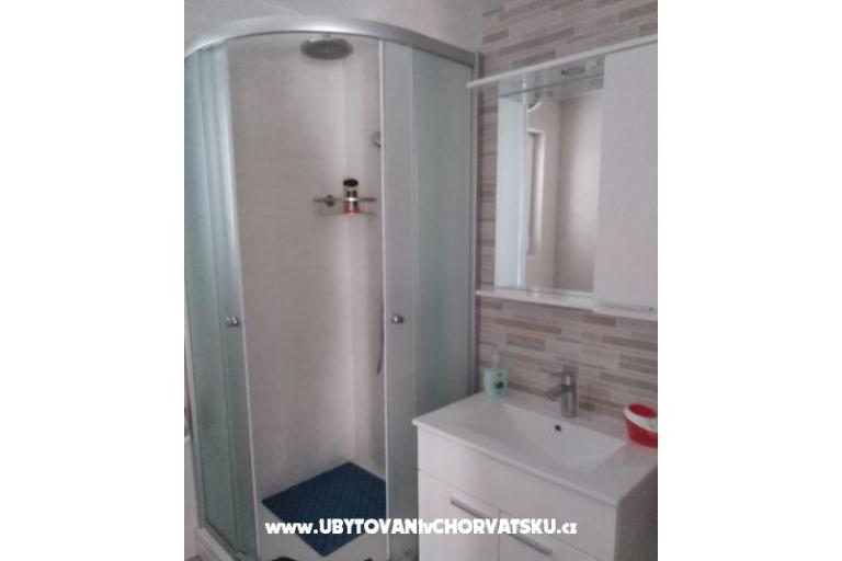 Appartements Jadranka Vrsi Mulo – foto 9