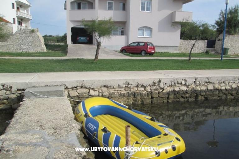 Appartements Nin-Island – foto 14