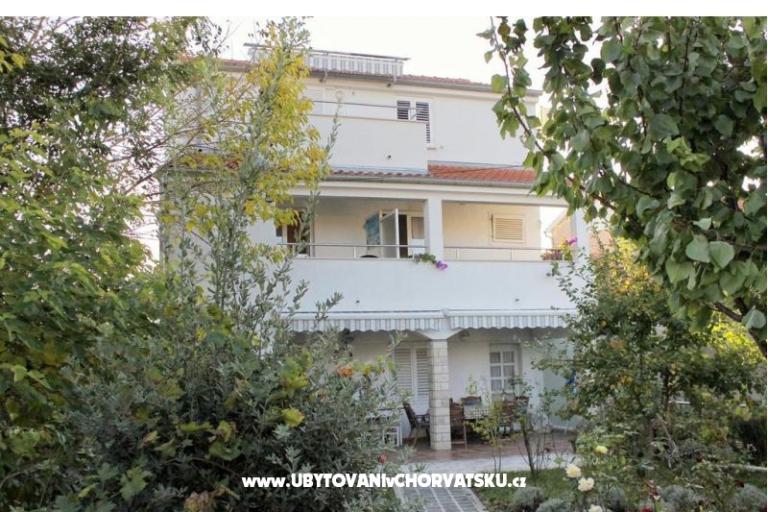 Appartements Nin-Island – foto 2