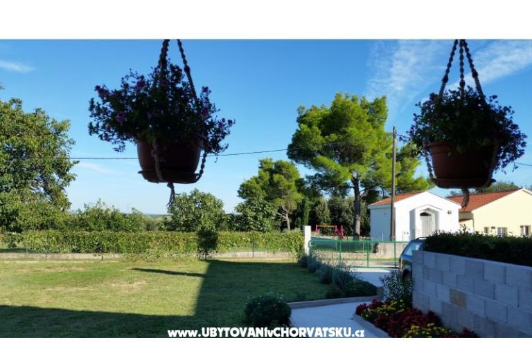 Appartements Jurkin Nin – foto 10
