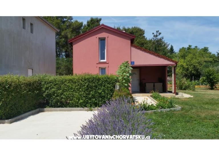 Appartements Jurkin Nin – foto 11