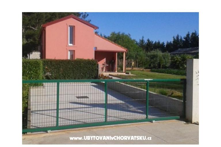 Appartements Jurkin Nin – foto 12