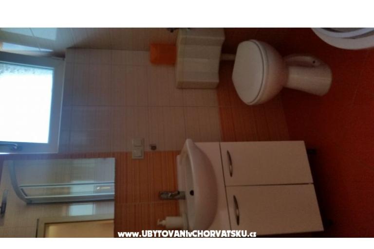 Appartements Jurkin Nin – foto 6