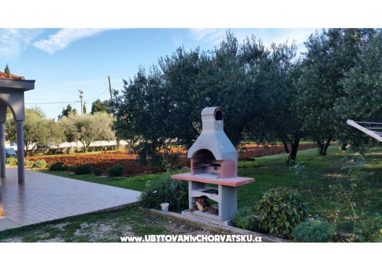 Appartements Jurkin Nin – foto 8