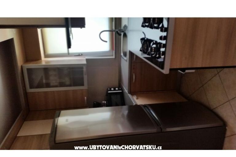 Appartements Jurkin Nin – foto 9