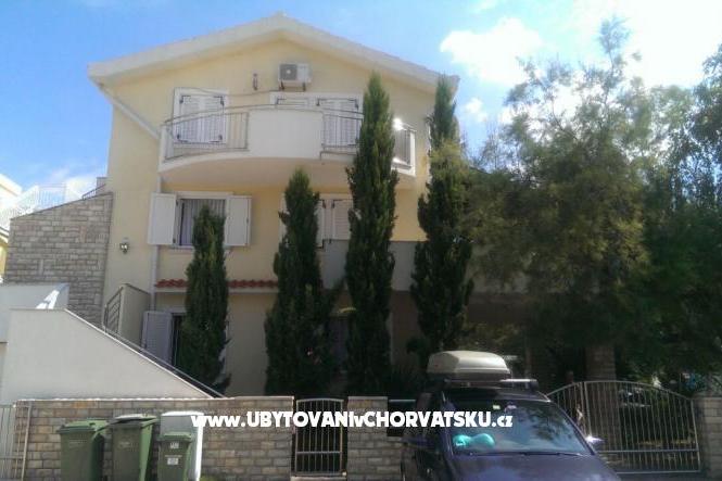 Appartements KRISTI – foto 2