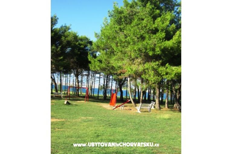 Appartements KRISTI – foto 9