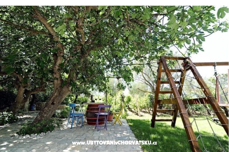 Appartements Luca – foto 10