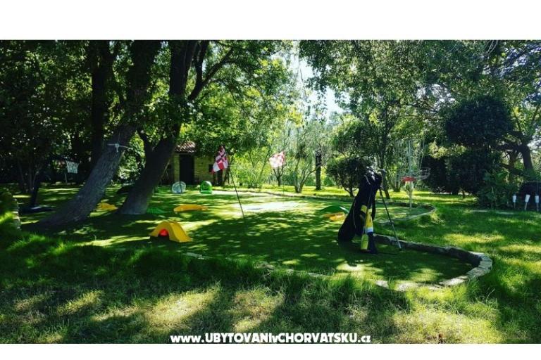 Appartements Luca – foto 12