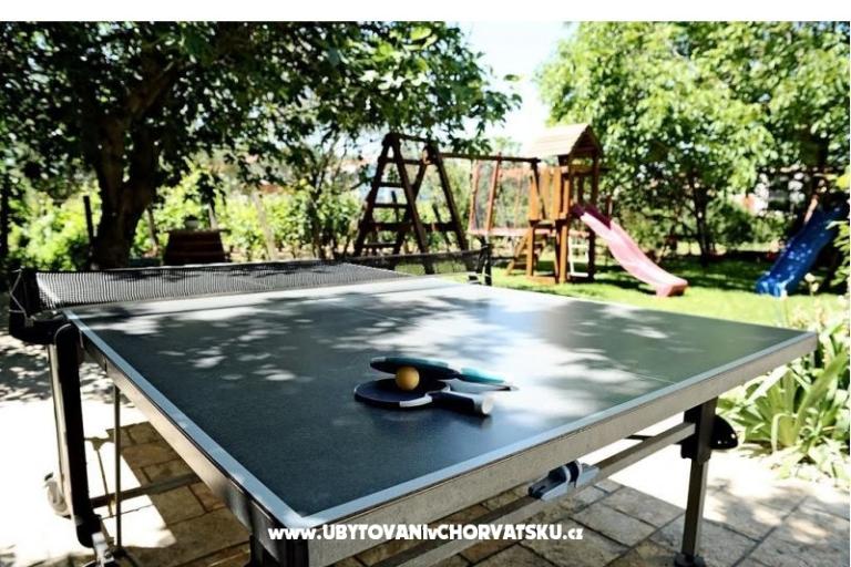 Appartements Luca – foto 9