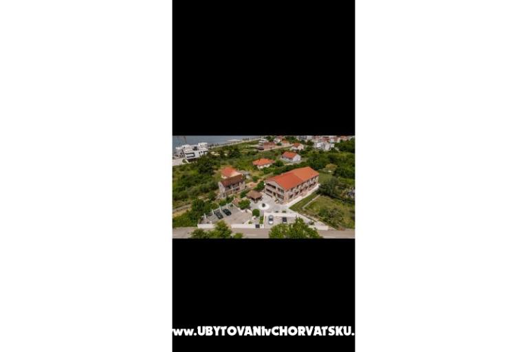 Appartements Maria Peroš – foto 6