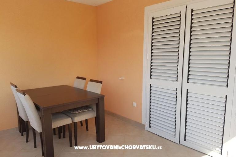 Appartements Marija – foto 13