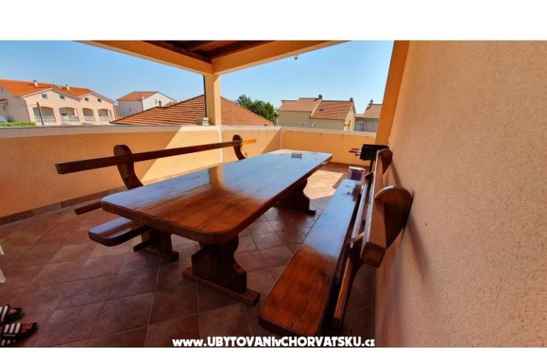 Appartements Marija – foto 9