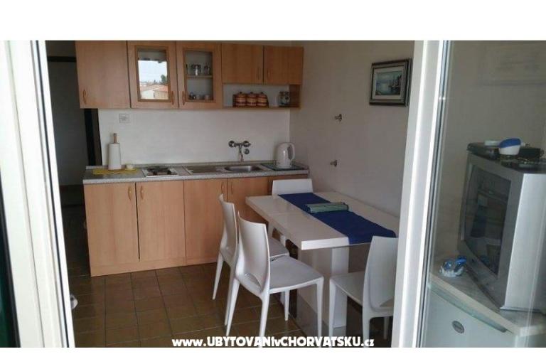 Appartements Matic Vrsi – foto 14