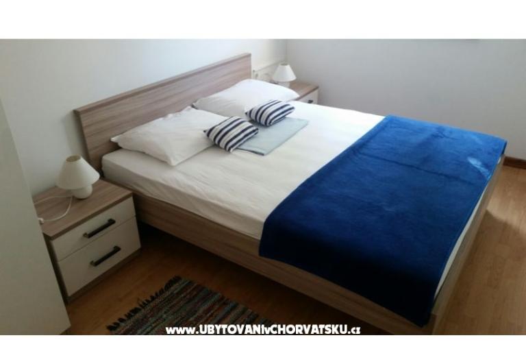Appartements Matic Vrsi – foto 5