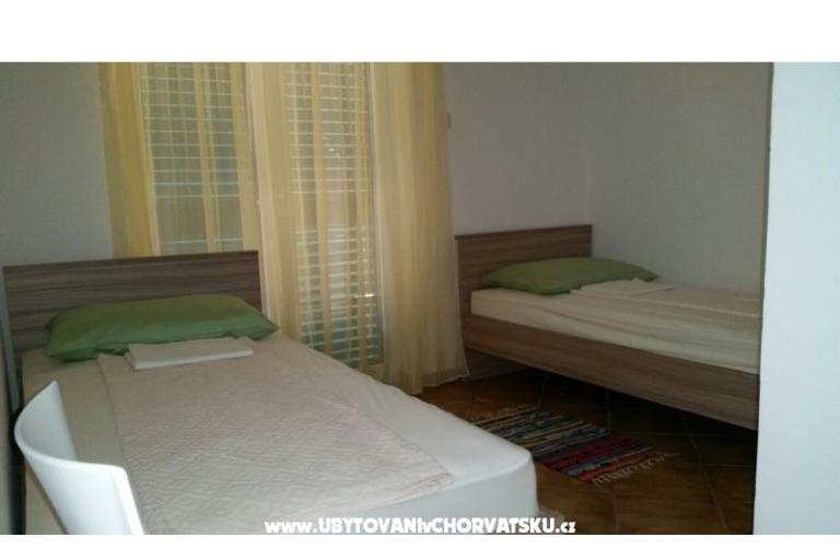 Appartements Matic Vrsi – foto 8