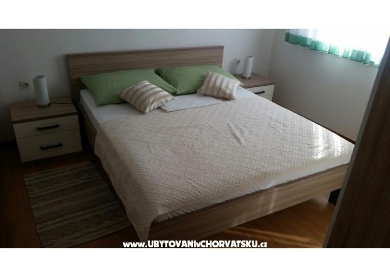 Appartements Matic Vrsi – foto 9
