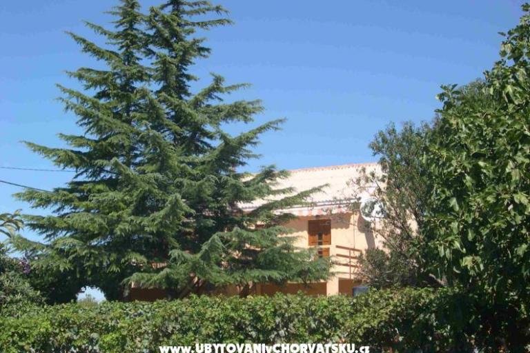 Appartements Mrdelja – foto 2