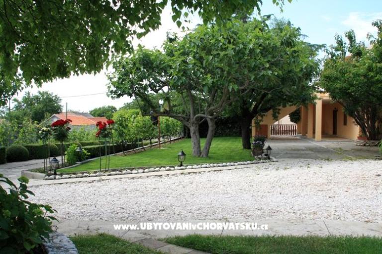 Appartements Mrdelja – foto 3