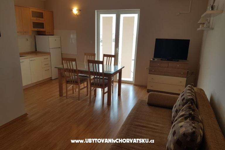 Appartements Mrdelja Vrsi – foto 14