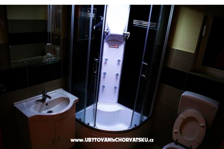 Appartements Mrdelja Vrsi – foto 18